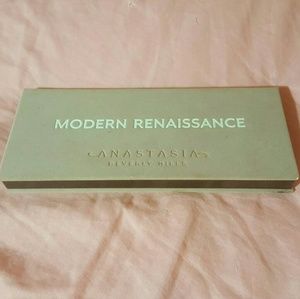 Lightly used ABH Modern Renaissance Pallet